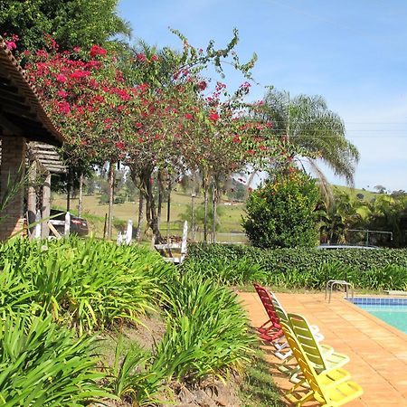 Arte De Minas Hotell Sao Goncalo do Sapucai Exteriör bild