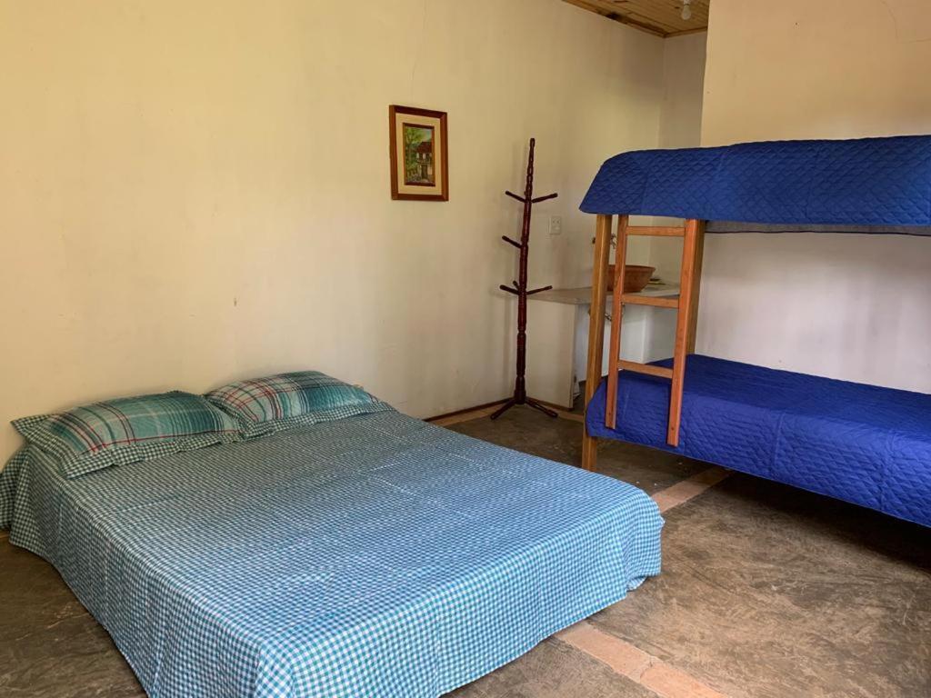 Arte De Minas Hotell Sao Goncalo do Sapucai Exteriör bild