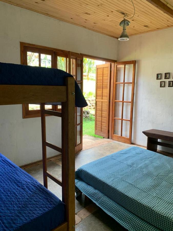 Arte De Minas Hotell Sao Goncalo do Sapucai Exteriör bild