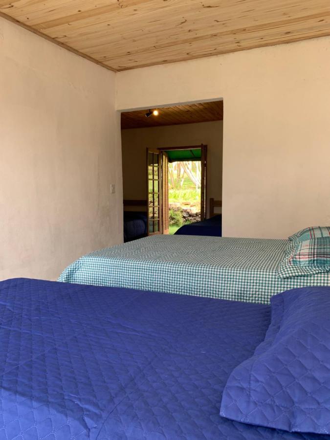 Arte De Minas Hotell Sao Goncalo do Sapucai Exteriör bild