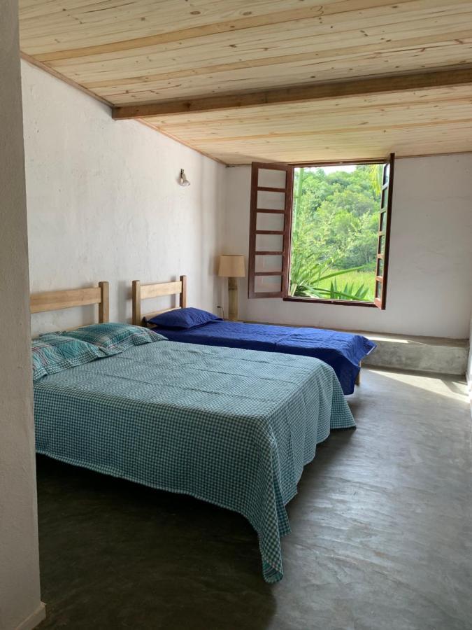 Arte De Minas Hotell Sao Goncalo do Sapucai Exteriör bild