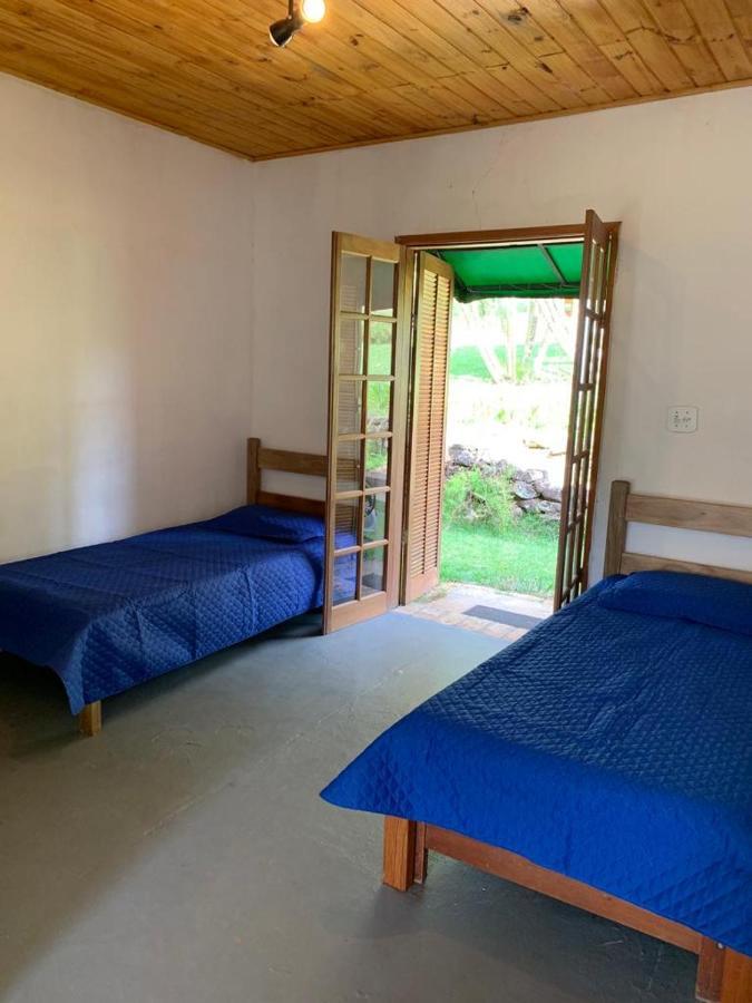 Arte De Minas Hotell Sao Goncalo do Sapucai Exteriör bild