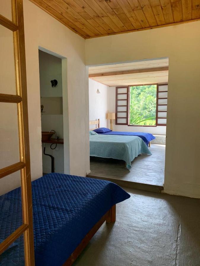Arte De Minas Hotell Sao Goncalo do Sapucai Exteriör bild
