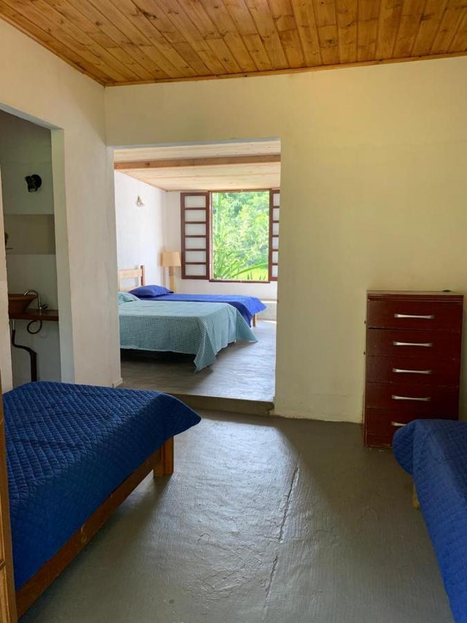 Arte De Minas Hotell Sao Goncalo do Sapucai Exteriör bild