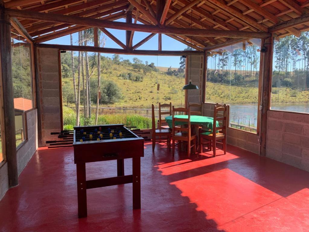 Arte De Minas Hotell Sao Goncalo do Sapucai Exteriör bild