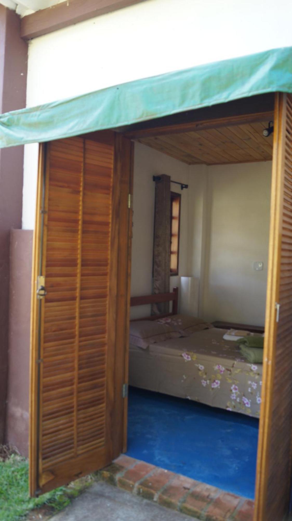Arte De Minas Hotell Sao Goncalo do Sapucai Exteriör bild