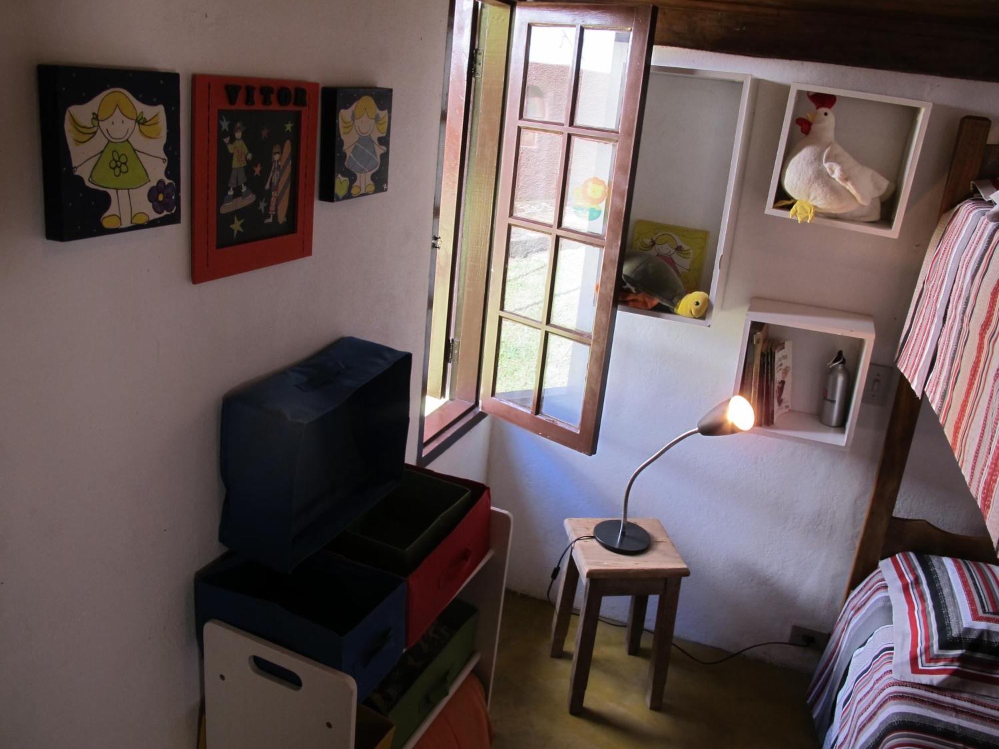 Arte De Minas Hotell Sao Goncalo do Sapucai Exteriör bild