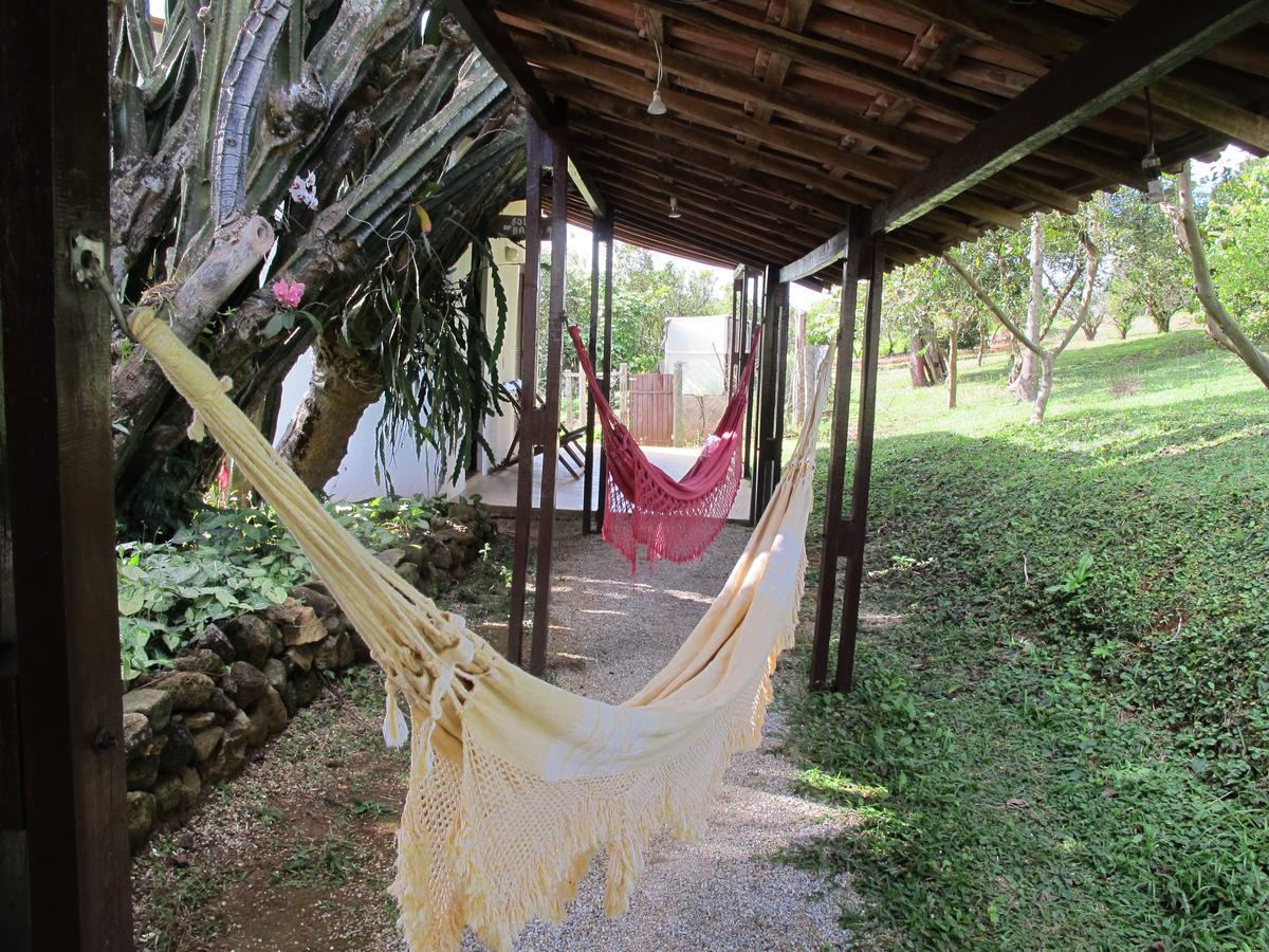 Arte De Minas Hotell Sao Goncalo do Sapucai Exteriör bild