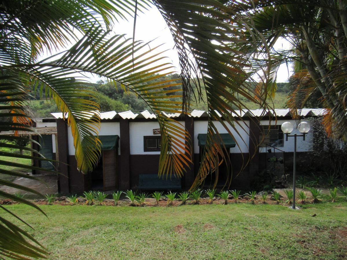 Arte De Minas Hotell Sao Goncalo do Sapucai Exteriör bild