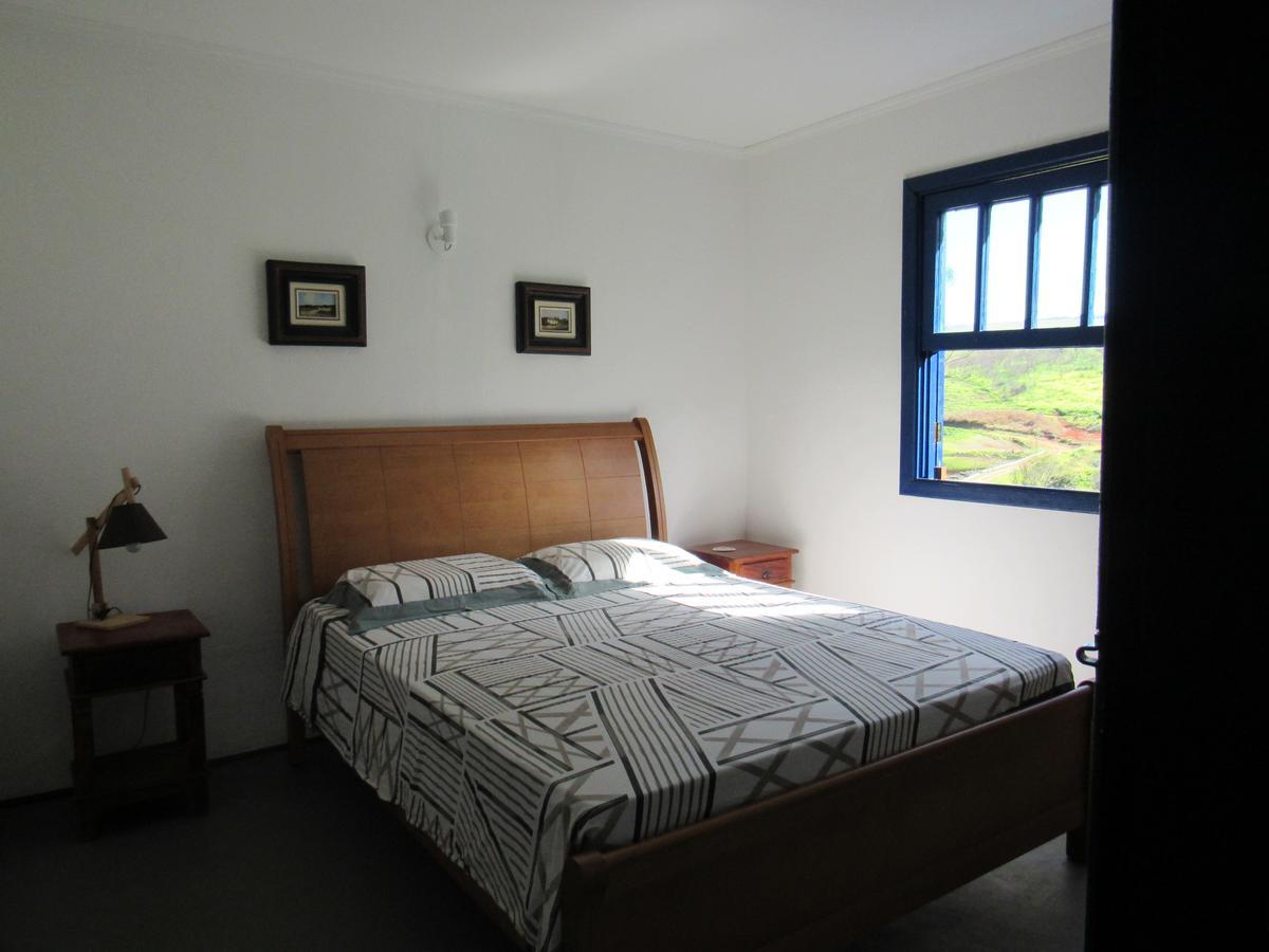 Arte De Minas Hotell Sao Goncalo do Sapucai Exteriör bild