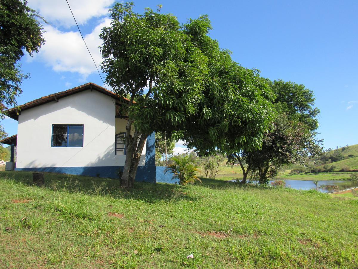 Arte De Minas Hotell Sao Goncalo do Sapucai Exteriör bild