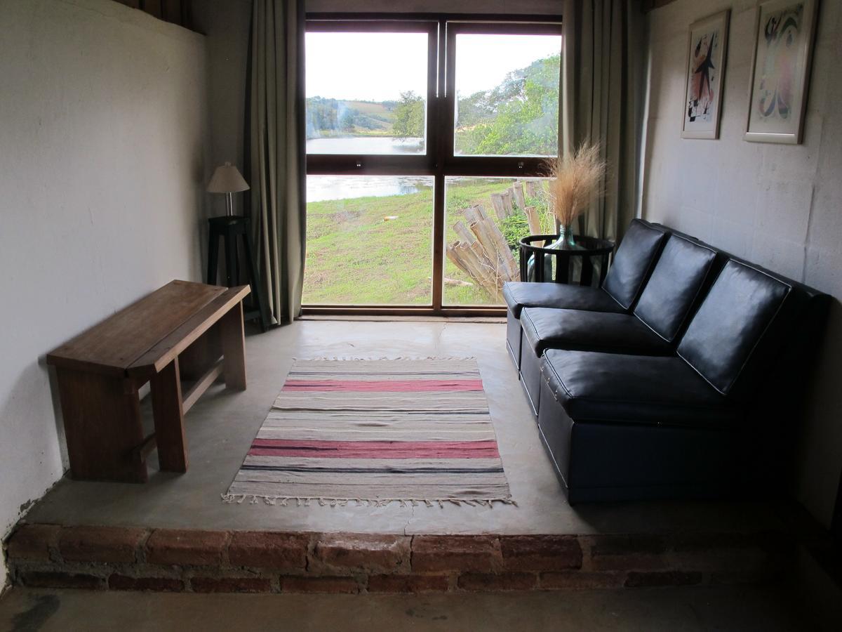 Arte De Minas Hotell Sao Goncalo do Sapucai Exteriör bild