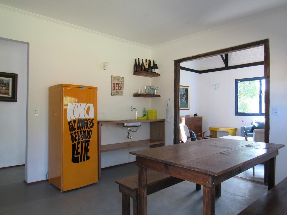 Arte De Minas Hotell Sao Goncalo do Sapucai Exteriör bild