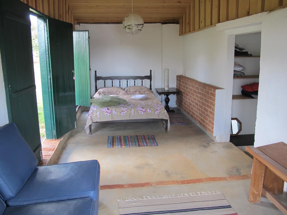 Arte De Minas Hotell Sao Goncalo do Sapucai Exteriör bild