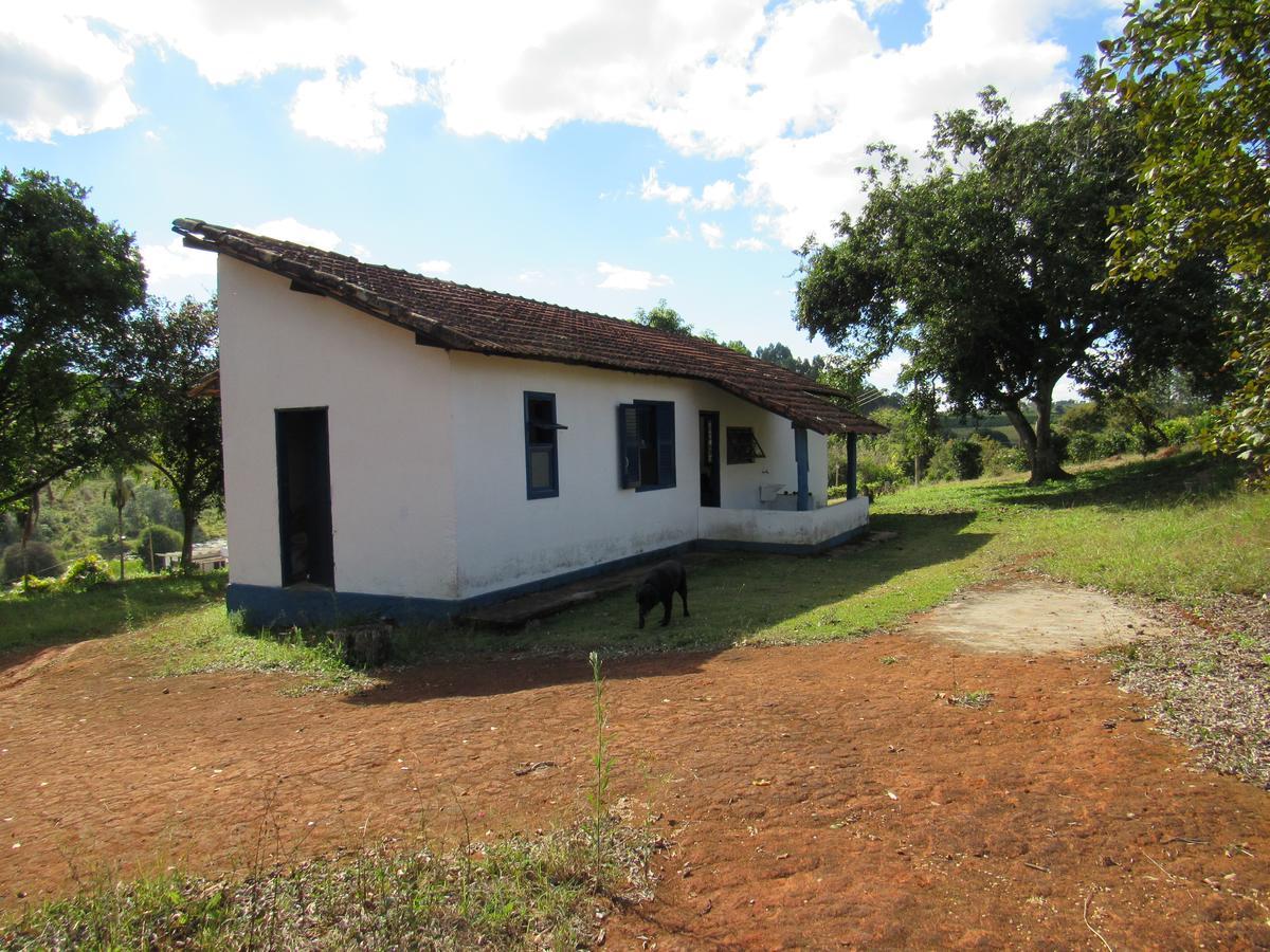 Arte De Minas Hotell Sao Goncalo do Sapucai Exteriör bild