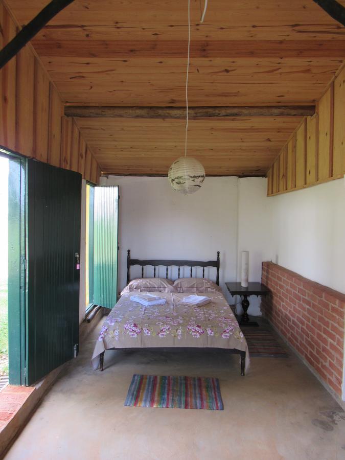 Arte De Minas Hotell Sao Goncalo do Sapucai Exteriör bild