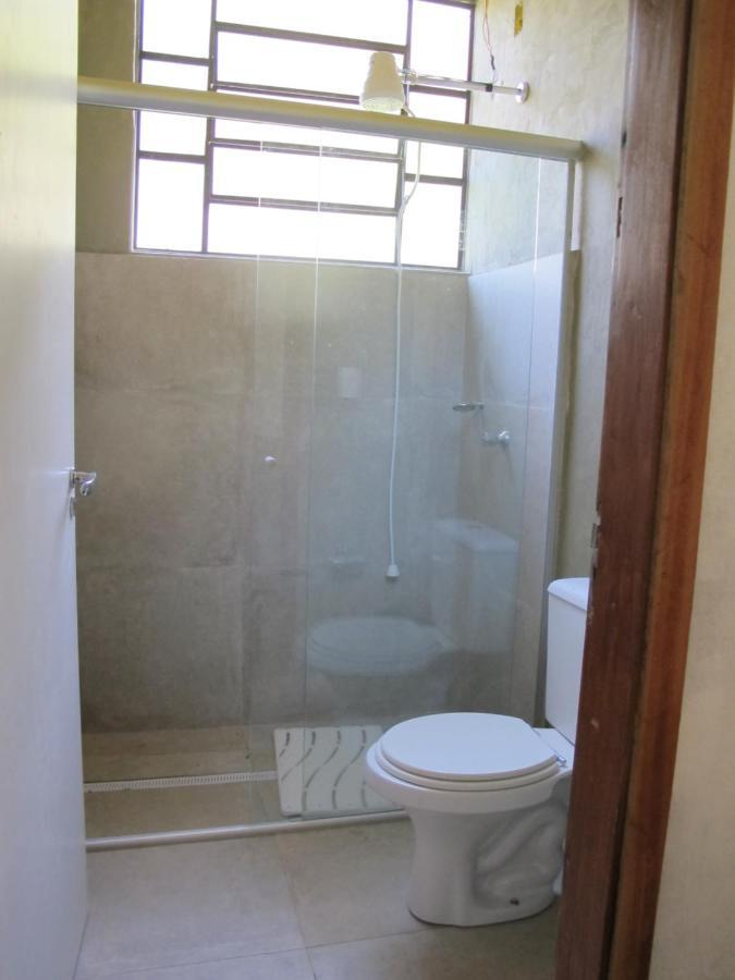 Arte De Minas Hotell Sao Goncalo do Sapucai Exteriör bild